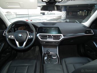 330 e Individual AT8, 215 kW, možnosť odpočtu Dph, TOP stav - 10