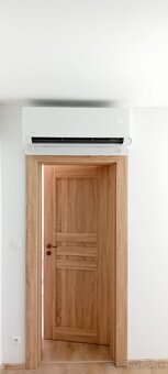 Nástenná klimatizácia Midea - 10