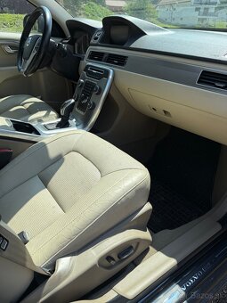 Volvo S80 D4 2.0L Momentum Geartronic 133kw - 10