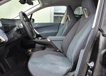 BMW iX xDrive40 326k 240 kw - 10