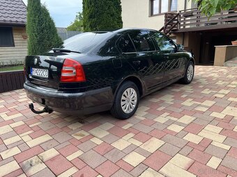 skoda octavia 2 - 10