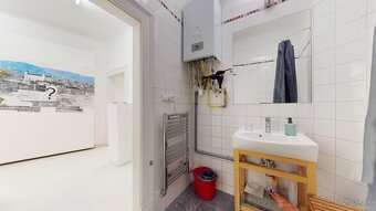 Staromestský 3i. byt 115m2, ul. Štetinová, Palisády, centrum - 10