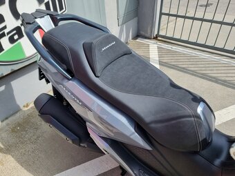 SYM MAXSYM GT 400i ABS TCS (R3) - 10