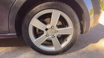Seat Leon 1P TFSI BWA s LPG - 10