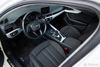 Audi A4 Avant, 2.0 TDi Quattro 140kw, 2018 - 10
