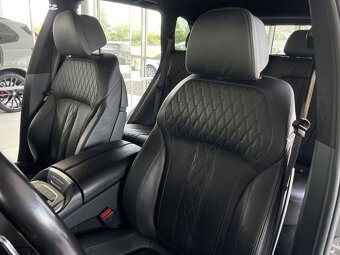 G05 X5 40d 250kw Xdrive ČR 1.maj.-možná výměna - 10