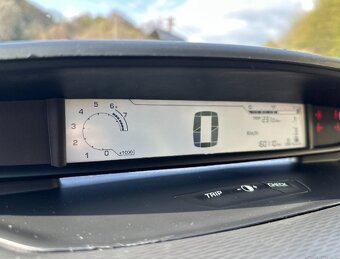 Citroën C4 1,4 Benzin nová STK+EK - 10