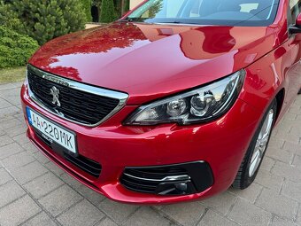 Peugeot 308 1.2 PureTech 2019 54.000km 96kw - 10