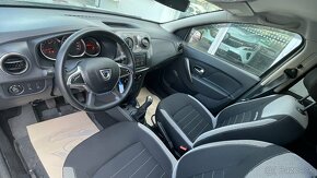 Dacia Logan MCV 0.9 TCe S S Stepway - 10