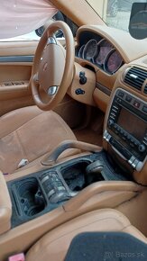 Porsche Cayenne GTS r.2009 - 10
