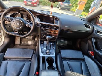 Audi A5 - 10