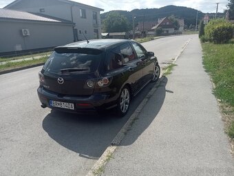 Mazda 3 2.0 diesel 105kw - 10