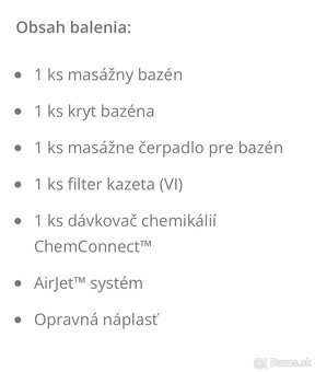 NAFUKOVACÍ MASÁŽNY BAZÉN - 10