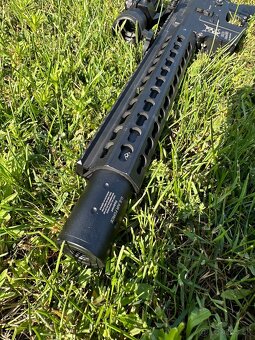 M4 full upgrade - 10