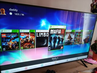 Xbox 360 RGH Aurora - 10