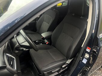 Suzuki SX4 S-Cross, 46000km, Adaptívny tempomat, kamera - 10