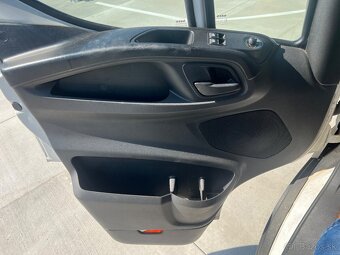 IVECO Daily (3.0lit) 35C21 šasy - 10