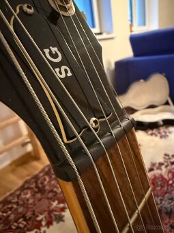 Gibson SG standard ebony - 10