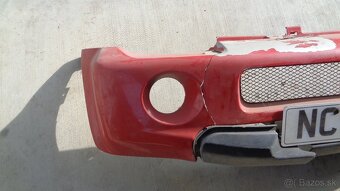 Suzuki Jimny narazniky - 10