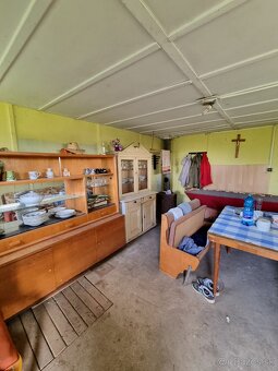 Na predaj vinohrad v meste Skalica - lokalita Žobráky - 10