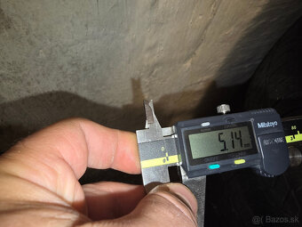 Mazda CX5 zimná sada - 10