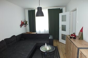 Sen o rodinnom dome s peknou záhradou v Galante? - 10