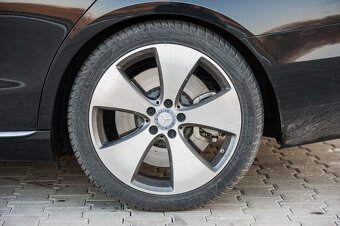 Mercedes-Benz E trieda 400 3.5l 4x4 245kw 2016 full vybava - 10