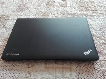 Lenovo. Intel. 15,6"LED. 500GB. Baterka dobrá. - 10
