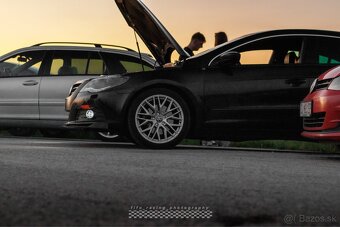 VW Passat CC 2.0 TDI 103kw - 10