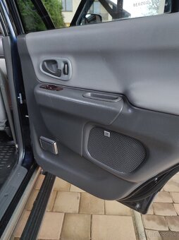 Mitsubishi Pajero Sport 2,5 85kw, r.v.2002 - 10