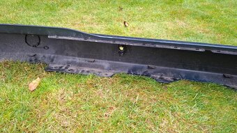 Ford Transit Tourneo Custom MK2 2023 - zadny naraznik - 10