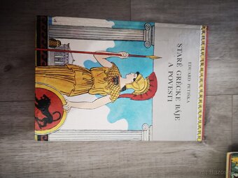 Retro knižky, Dobšinský - 10