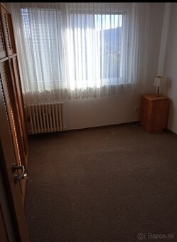 Prenájom 3. izbový byt v BA Dúbravka - 10