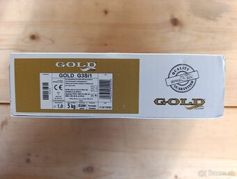 Zváračka Fanmig J5 Pulse - 10