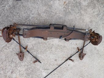 Chevrolet Lacetti (2005-2013)  náhradní díly - 10