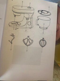 PREDÁM MIESIČ - 10