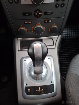Predám opel astra automat - 10