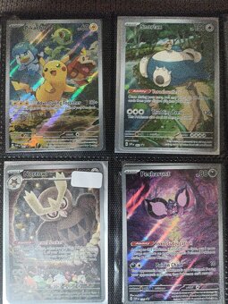 Pokemon nieco cele.....cion👍 - 10