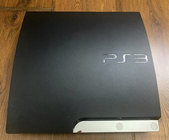 PlayStation 3 Slim 320gb (HEN) - 10