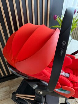 Cybex Cloud Z2 i-size - 10