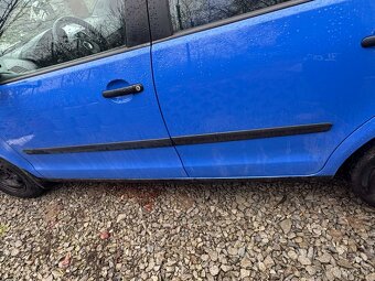 Predám Volkswagen Polo 1.2 - 10