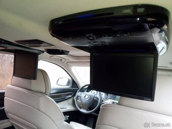 Bmw Alpine televize monitory na dodelani - 10