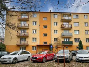 2 - izbový byt  -  centrum mesta Prievidza - 10