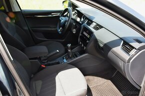 Škoda Octavia Combi Style 2020 - odpočet DPH - 10