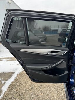 ✅️BMW Rad 5 Touring M550d xDrive A/T✅️ - 10