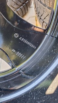 Mercedes E, W213, 5x112 R18 - 10