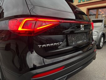 Seat tarraco 2.0tdi 110kw 4x4 virtual navi led 4drive - 10