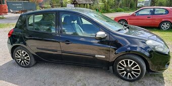Renault Clio 1.2 benzín 55 KW - 10