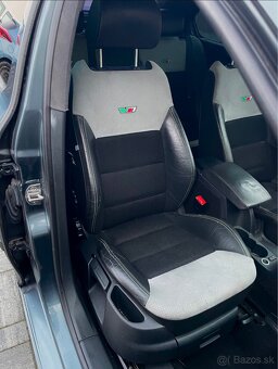 Škoda Octavia 2.0 TDi - 10