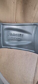 Disky Ford, Citroen, Peugeot, r16, 5x108 - 10